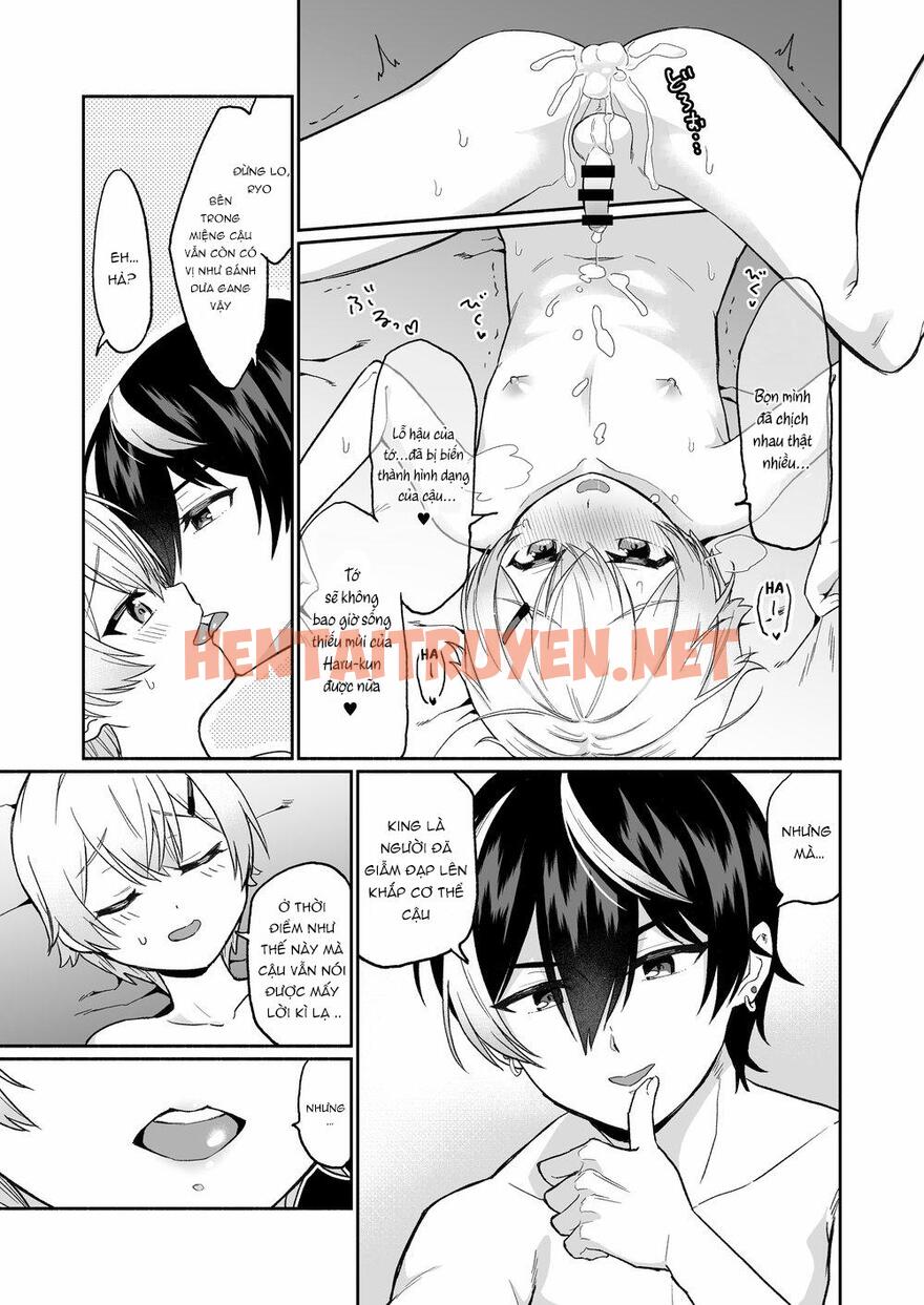 Xem ảnh Tuyển Tập Oneshot Shota - Chap 9 - img_031_1662726896 - HentaiTruyenVN.net