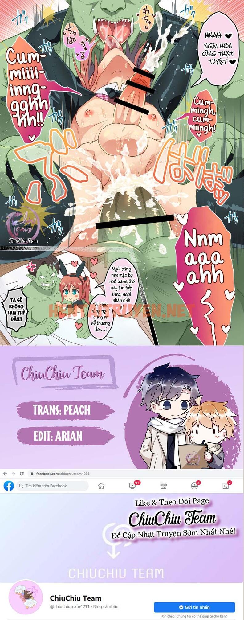 Xem ảnh Tuyển Tập Pỏn Nhà Chiu - Chap 8 - img_004_1670342273 - HentaiTruyenVN.net