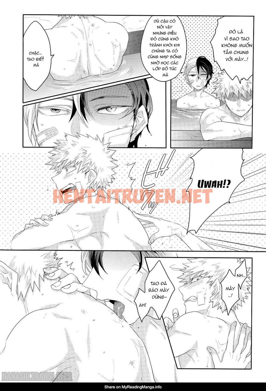 Xem ảnh Tuyển Tập Truyện Doujinshi - Chap 10 - img_006_1662611316 - TruyenVN.APP