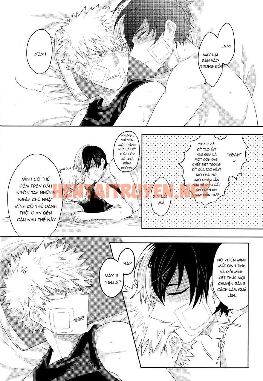 Xem ảnh Tuyển Tập Truyện Doujinshi - Chap 10 - img_030_1662611391 - TruyenVN.APP