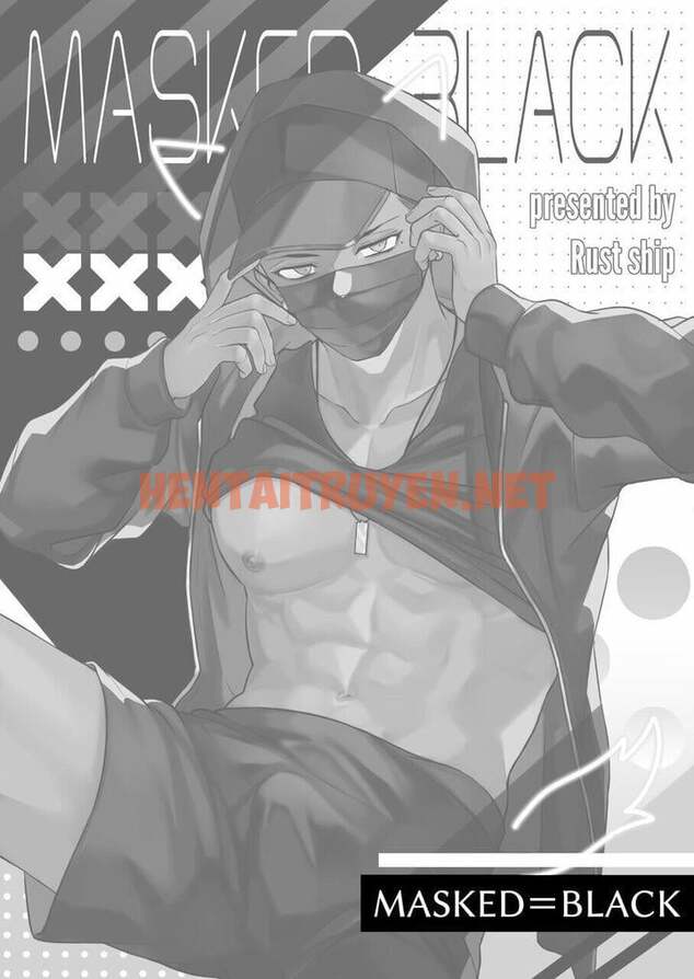 Xem ảnh Tuyển Tập Truyện Doujinshi - Chap 102 - img_003_1676478953 - TruyenVN.APP