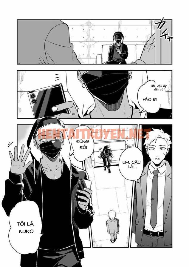 Xem ảnh Tuyển Tập Truyện Doujinshi - Chap 102 - img_006_1676478957 - TruyenVN.APP