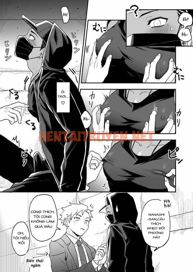 Xem ảnh Tuyển Tập Truyện Doujinshi - Chap 102 - img_013_1676478988 - TruyenVN.APP