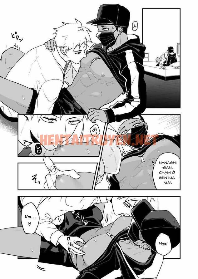 Xem ảnh Tuyển Tập Truyện Doujinshi - Chap 102 - img_032_1676479037 - HentaiTruyen.net