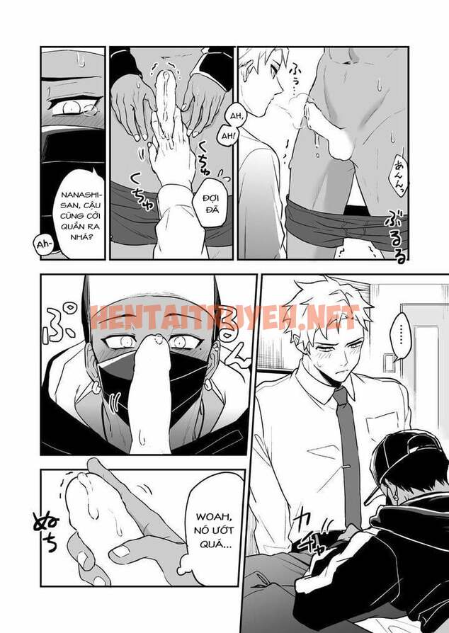 Xem ảnh Tuyển Tập Truyện Doujinshi - Chap 102 - img_035_1676479043 - TruyenVN.APP