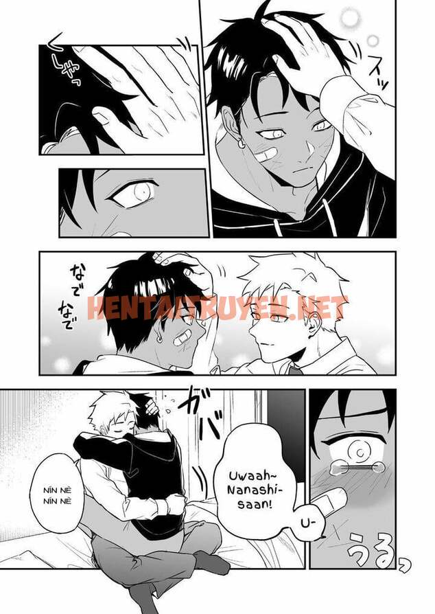 Xem ảnh Tuyển Tập Truyện Doujinshi - Chap 102 - img_043_1676479064 - TruyenVN.APP