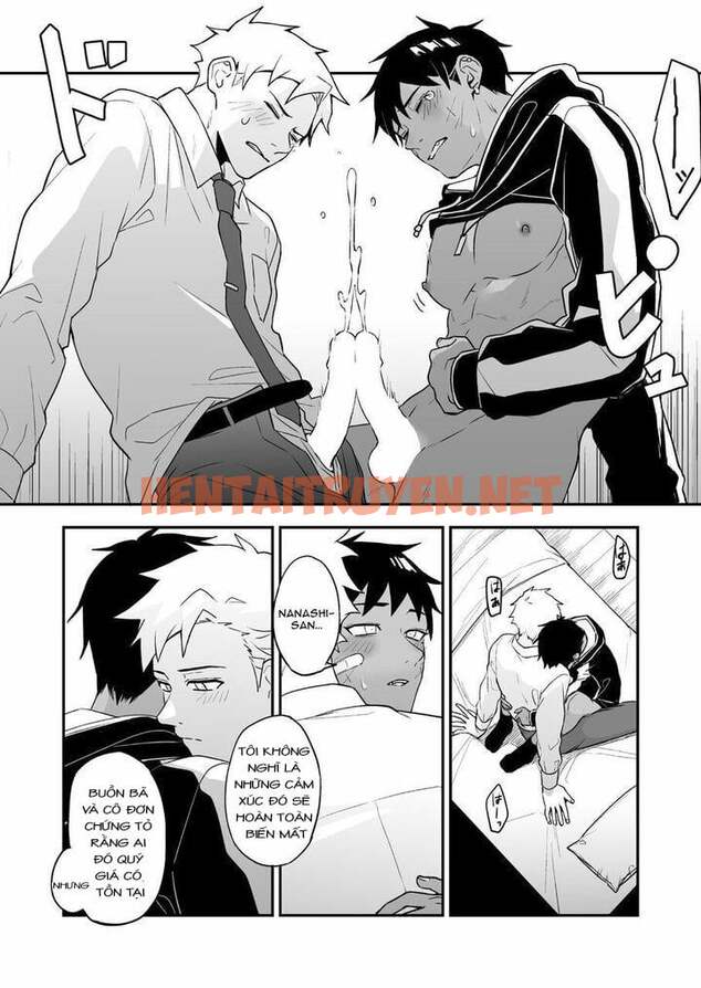 Xem ảnh Tuyển Tập Truyện Doujinshi - Chap 102 - img_047_1676479073 - TruyenVN.APP