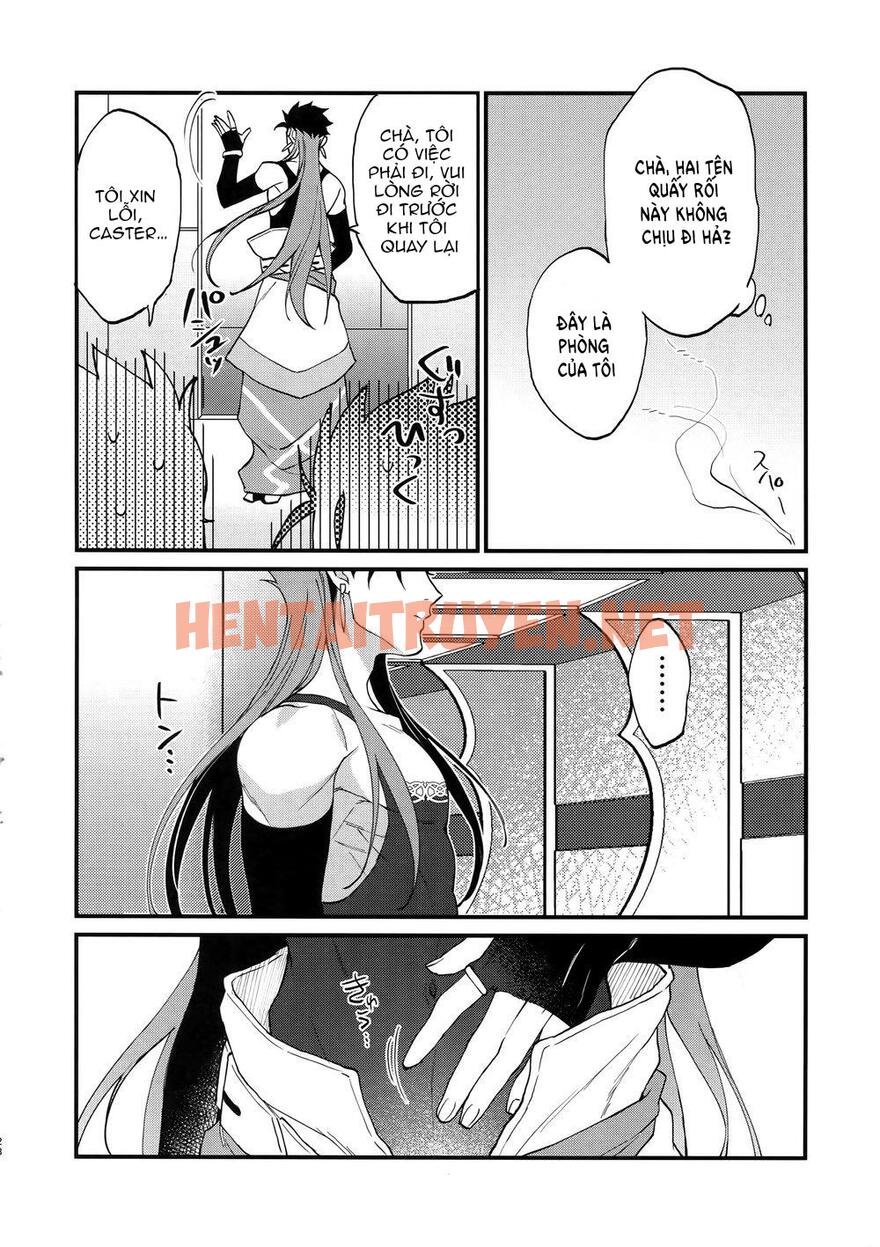 Xem ảnh Tuyển Tập Truyện Doujinshi - Chap 106 - img_027_1677182873 - TruyenVN.APP