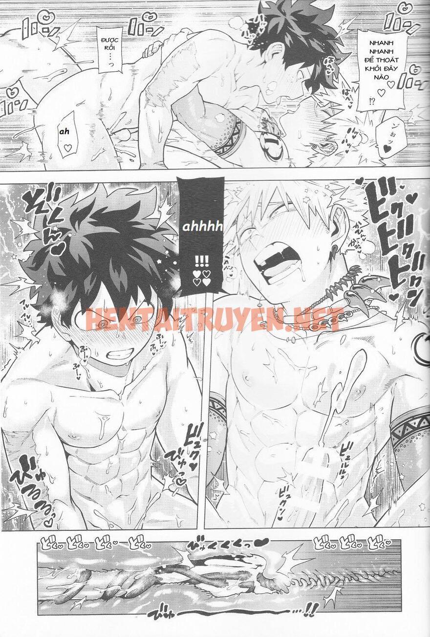 Xem ảnh Tuyển Tập Truyện Doujinshi - Chap 114 - img_024_1679048599 - HentaiTruyen.net