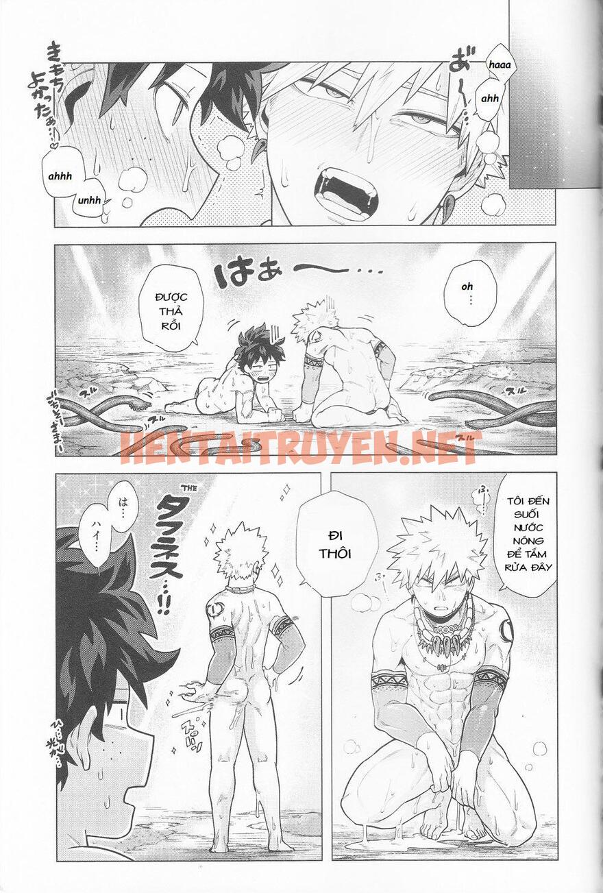 Xem ảnh Tuyển Tập Truyện Doujinshi - Chap 114 - img_026_1679048602 - TruyenVN.APP