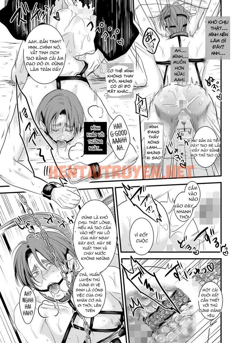 Xem ảnh Tuyển Tập Truyện Doujinshi - Chap 115 - img_014_1679110659 - TruyenVN.APP