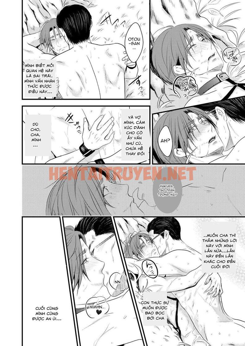 Xem ảnh Tuyển Tập Truyện Doujinshi - Chap 115 - img_023_1679110675 - HentaiTruyen.net