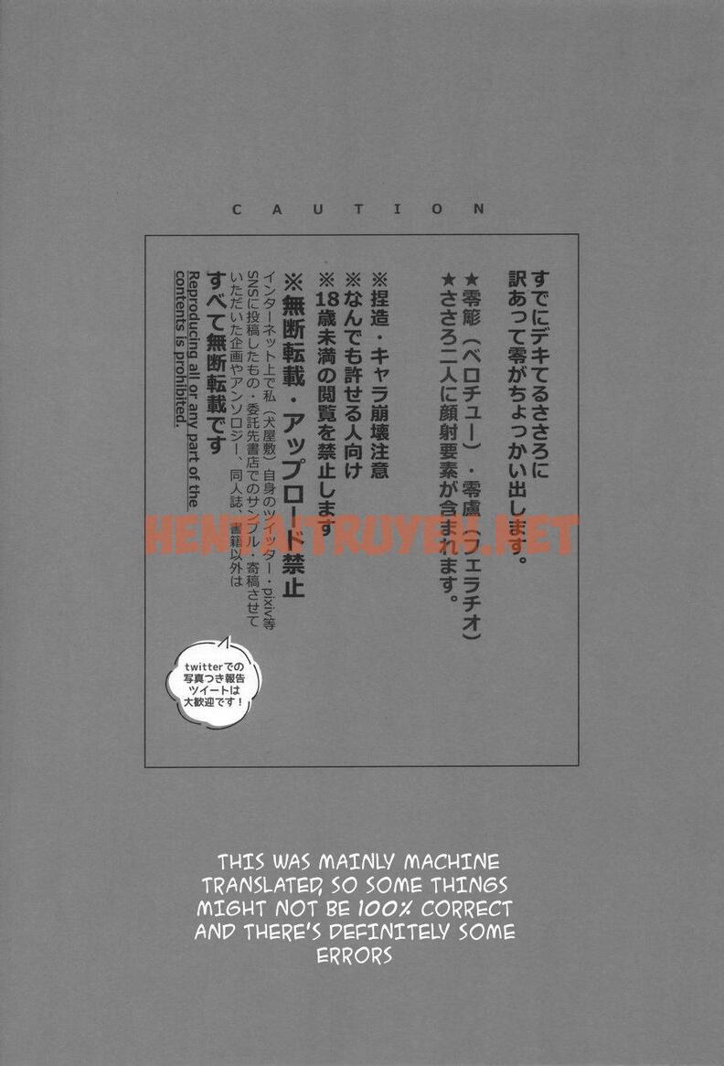 Xem ảnh Tuyển Tập Truyện Doujinshi - Chap 127 - img_004_1680888810 - HentaiTruyen.net
