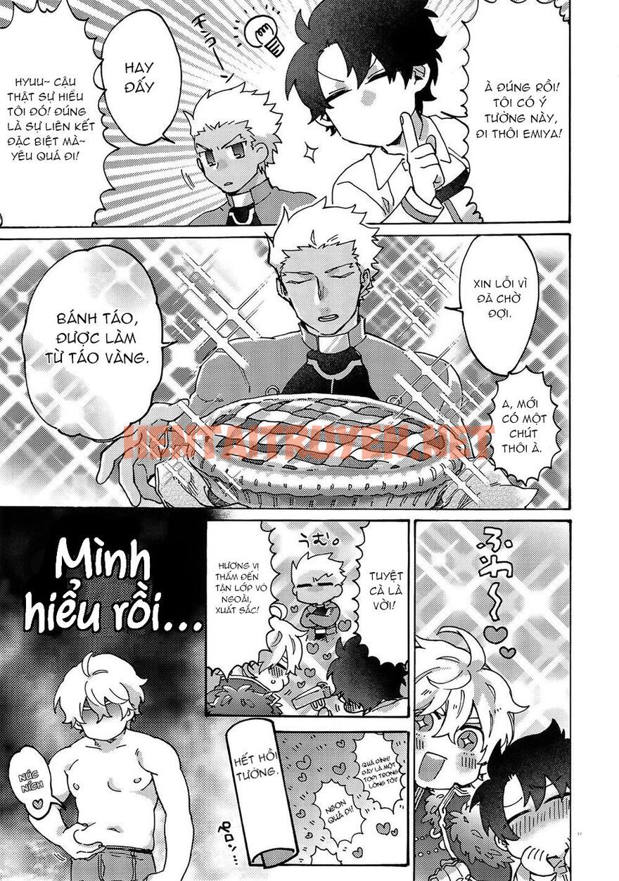 Xem ảnh Tuyển Tập Truyện Doujinshi - Chap 134 - img_010_1682534116 - TruyenVN.APP