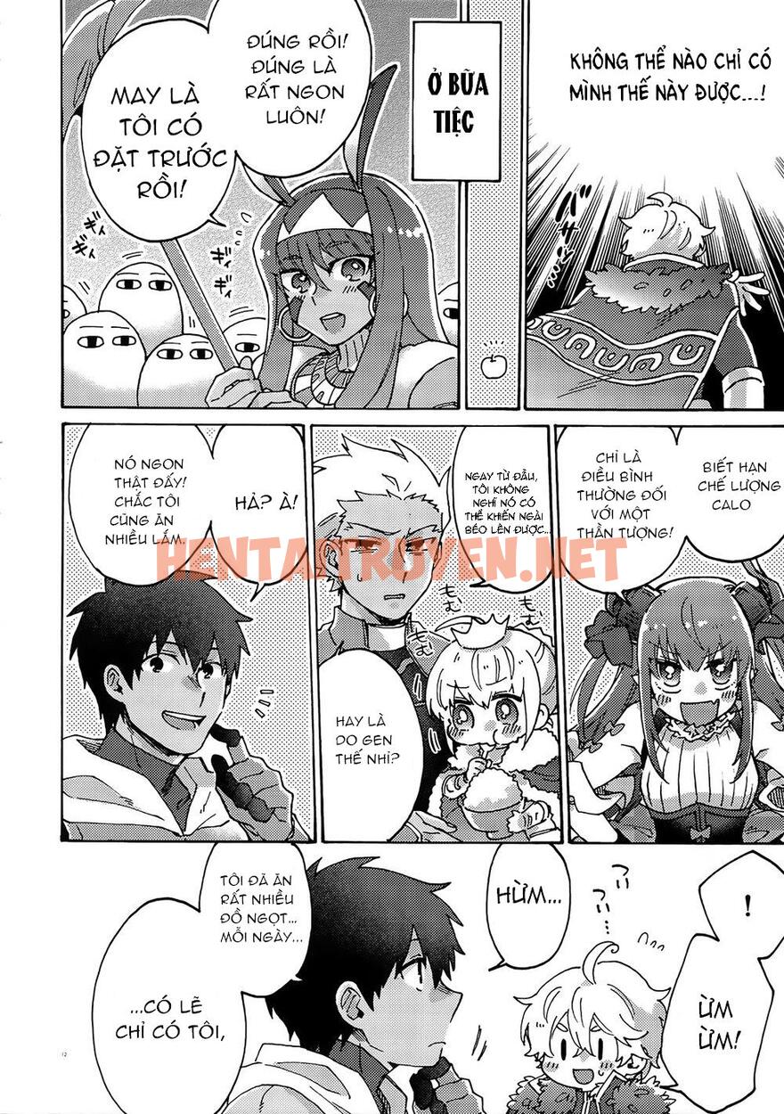 Xem ảnh Tuyển Tập Truyện Doujinshi - Chap 134 - img_011_1682534118 - HentaiTruyen.net