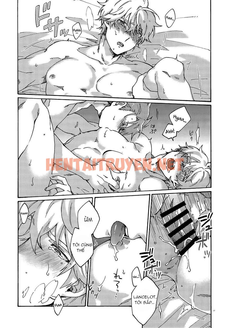 Xem ảnh Tuyển Tập Truyện Doujinshi - Chap 134 - img_026_1682534149 - HentaiTruyen.net