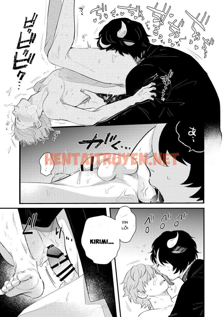 Xem ảnh Tuyển Tập Truyện Doujinshi - Chap 138 - img_020_1683451147 - TruyenVN.APP