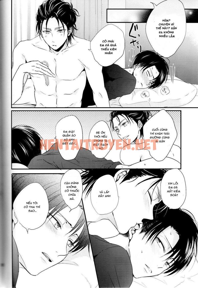 Xem ảnh Tuyển Tập Truyện Doujinshi - Chap 140 - img_028_1683710260 - HentaiTruyen.net