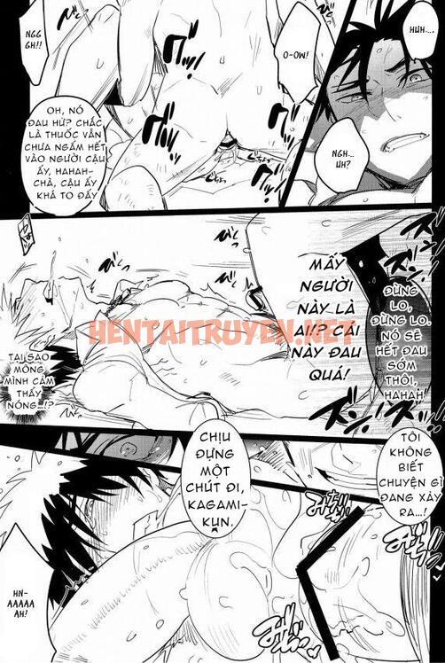 Xem ảnh Tuyển Tập Truyện Doujinshi - Chap 141 - img_012_1683888381 - HentaiTruyen.net