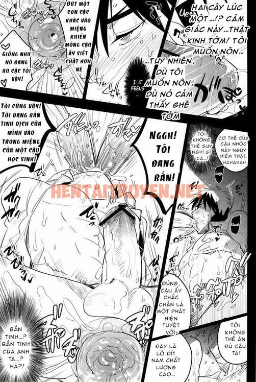 Xem ảnh Tuyển Tập Truyện Doujinshi - Chap 141 - img_013_1683888382 - TruyenVN.APP