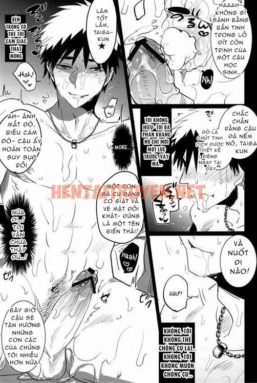 Xem ảnh Tuyển Tập Truyện Doujinshi - Chap 141 - img_015_1683888383 - TruyenVN.APP