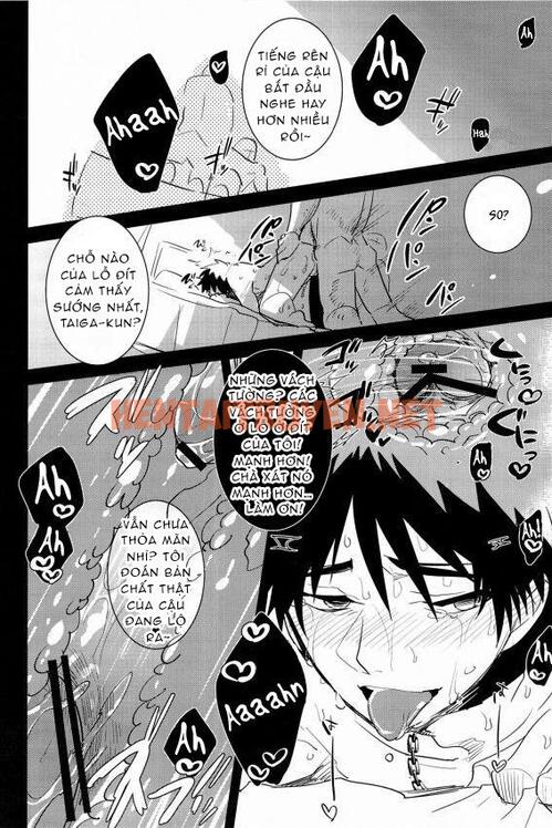 Xem ảnh Tuyển Tập Truyện Doujinshi - Chap 141 - img_016_1683888383 - HentaiTruyen.net