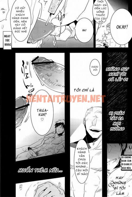 Xem ảnh Tuyển Tập Truyện Doujinshi - Chap 141 - img_020_1683888385 - TruyenVN.APP