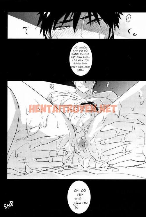 Xem ảnh Tuyển Tập Truyện Doujinshi - Chap 141 - img_021_1683888385 - TruyenVN.APP