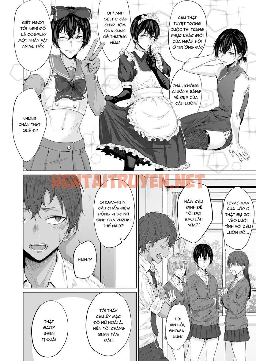 Xem ảnh Tuyển Tập Truyện Doujinshi - Chap 142 - img_004_1683919095 - TruyenVN.APP