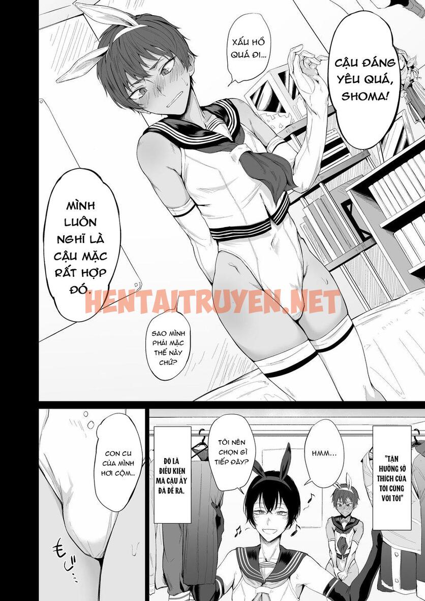 Xem ảnh Tuyển Tập Truyện Doujinshi - Chap 142 - img_008_1683919097 - HentaiTruyen.net