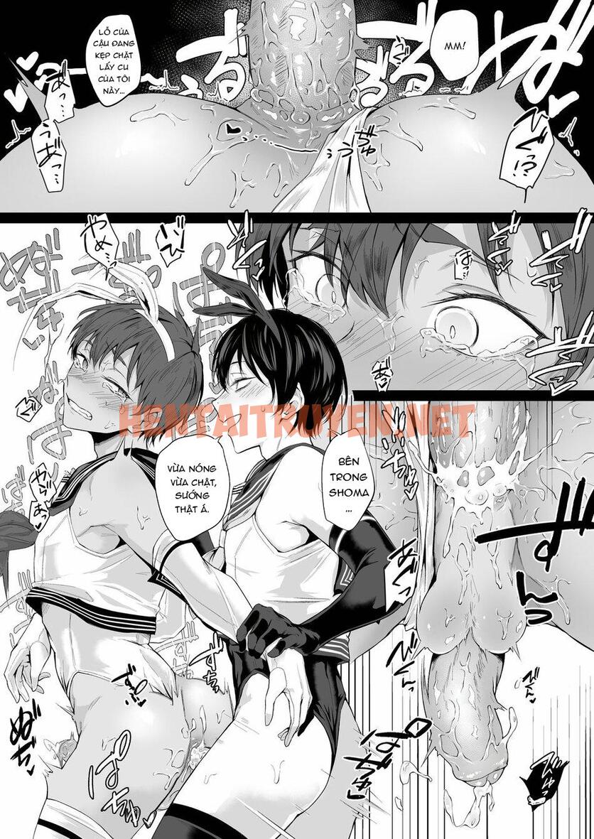 Xem ảnh Tuyển Tập Truyện Doujinshi - Chap 142 - img_019_1683919105 - TruyenVN.APP