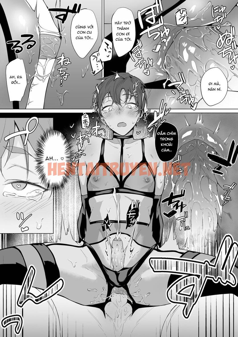 Xem ảnh Tuyển Tập Truyện Doujinshi - Chap 142 - img_031_1683919114 - TruyenVN.APP