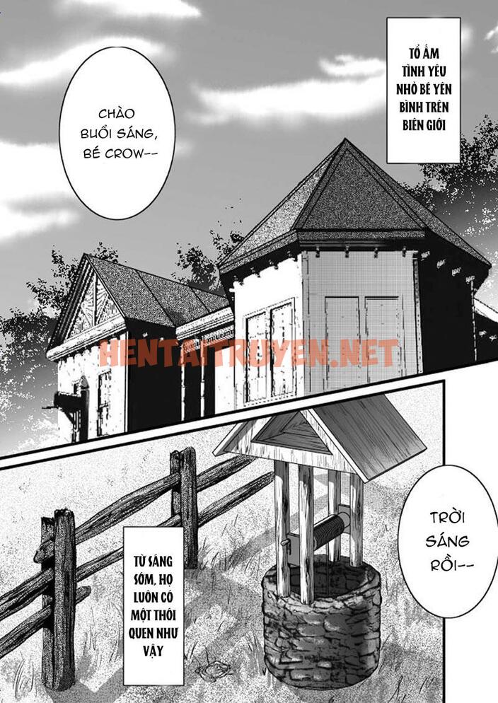 Xem ảnh Tuyển Tập Truyện Doujinshi - Chap 146 - img_003_1684872787 - TruyenVN.APP