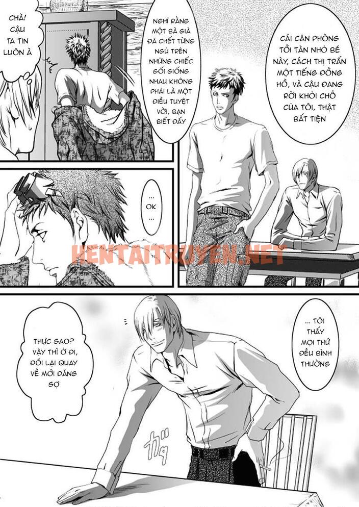 Xem ảnh Tuyển Tập Truyện Doujinshi - Chap 146 - img_007_1684872789 - TruyenVN.APP