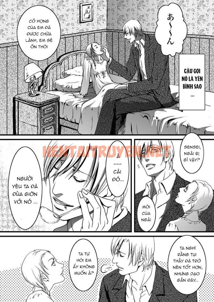 Xem ảnh Tuyển Tập Truyện Doujinshi - Chap 146 - img_010_1684872791 - TruyenVN.APP