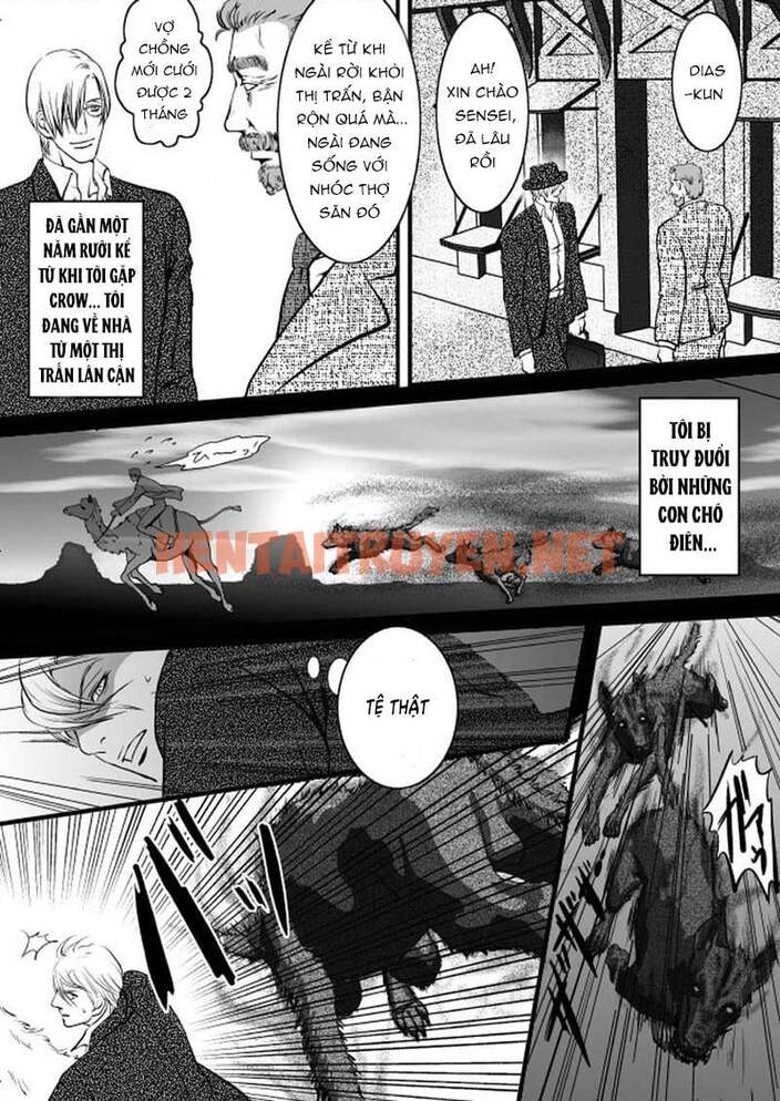 Xem ảnh Tuyển Tập Truyện Doujinshi - Chap 146 - img_011_1684872792 - HentaiTruyen.net