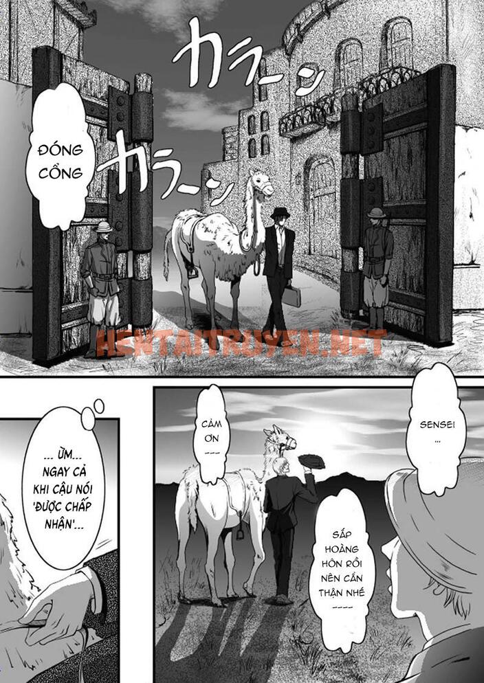 Xem ảnh Tuyển Tập Truyện Doujinshi - Chap 146 - img_013_1684872793 - TruyenVN.APP