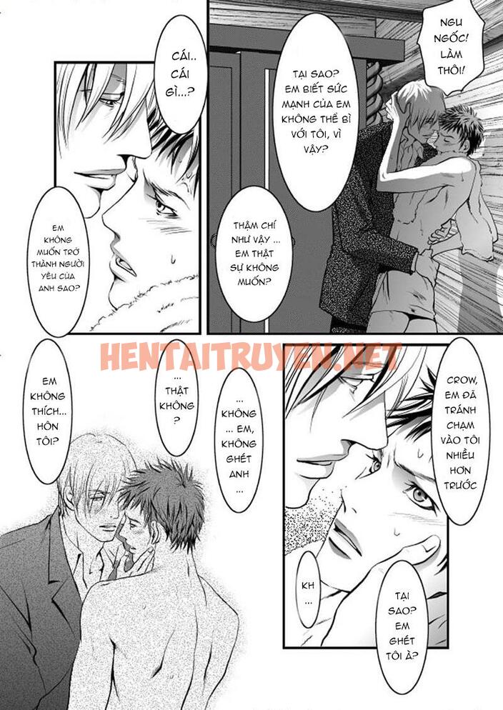 Xem ảnh Tuyển Tập Truyện Doujinshi - Chap 146 - img_017_1684872795 - TruyenVN.APP