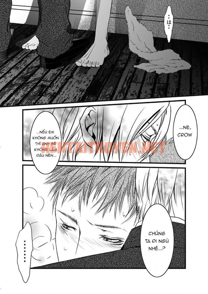 Xem ảnh Tuyển Tập Truyện Doujinshi - Chap 146 - img_023_1684872798 - HentaiTruyen.net