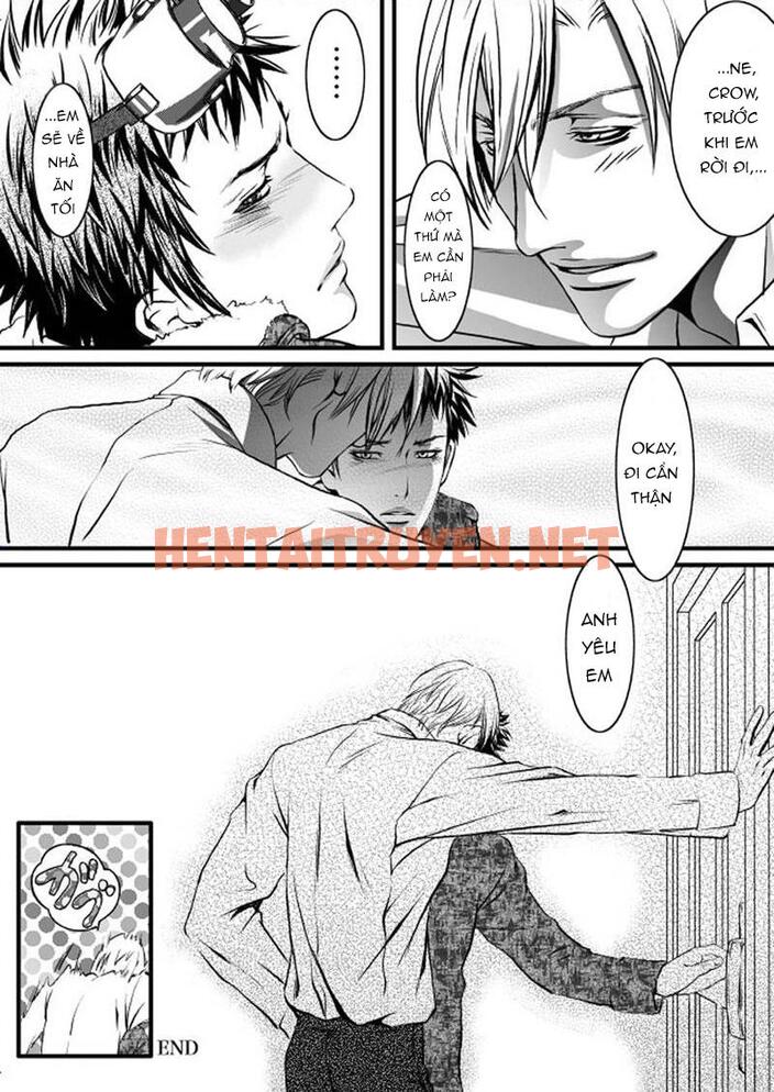 Xem ảnh Tuyển Tập Truyện Doujinshi - Chap 146 - img_035_1684872804 - TruyenVN.APP