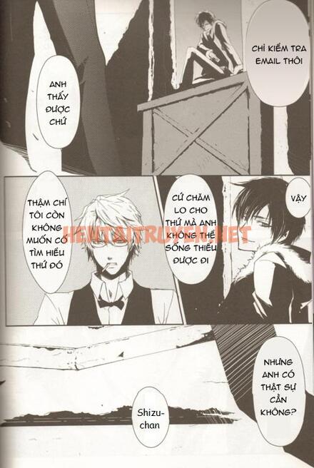 Xem ảnh Tuyển Tập Truyện Doujinshi - Chap 147 - img_010_1685353549 - TruyenVN.APP