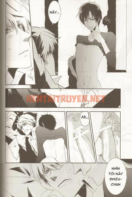 Xem ảnh Tuyển Tập Truyện Doujinshi - Chap 147 - img_014_1685353550 - HentaiTruyen.net