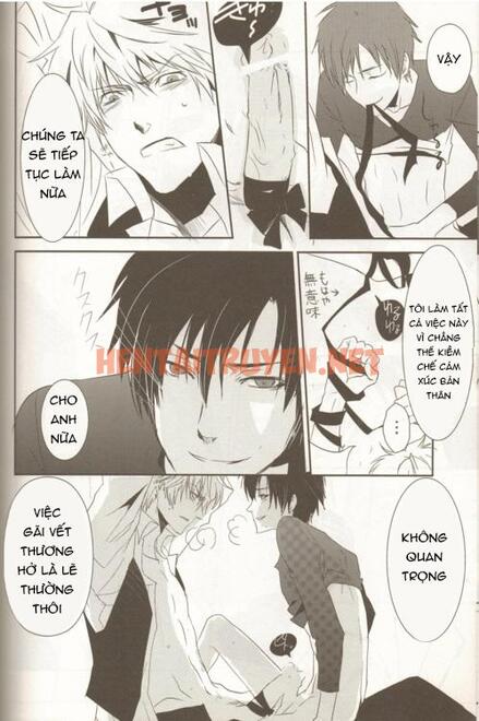 Xem ảnh Tuyển Tập Truyện Doujinshi - Chap 147 - img_018_1685353551 - TruyenVN.APP