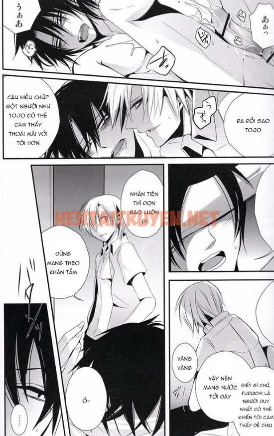 Xem ảnh Tuyển Tập Truyện Doujinshi - Chap 153 - img_014_1687798644 - TruyenVN.APP