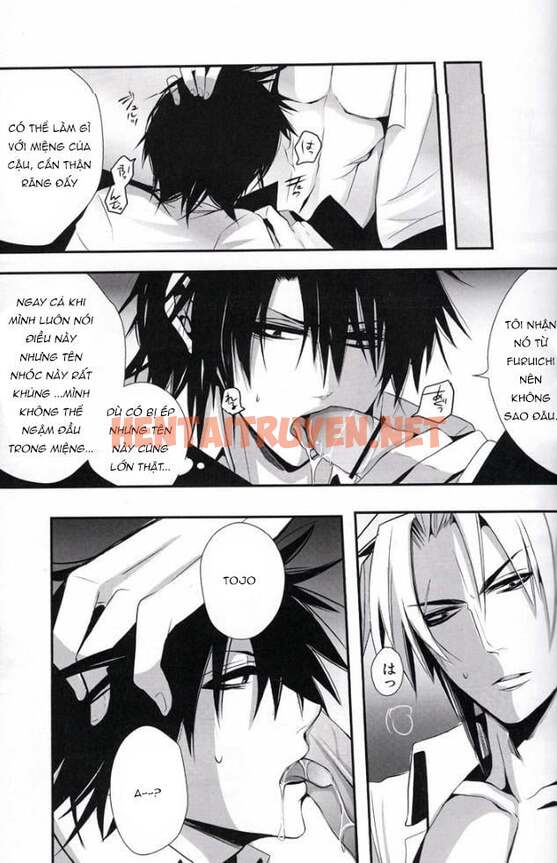 Xem ảnh Tuyển Tập Truyện Doujinshi - Chap 153 - img_020_1687798645 - TruyenVN.APP