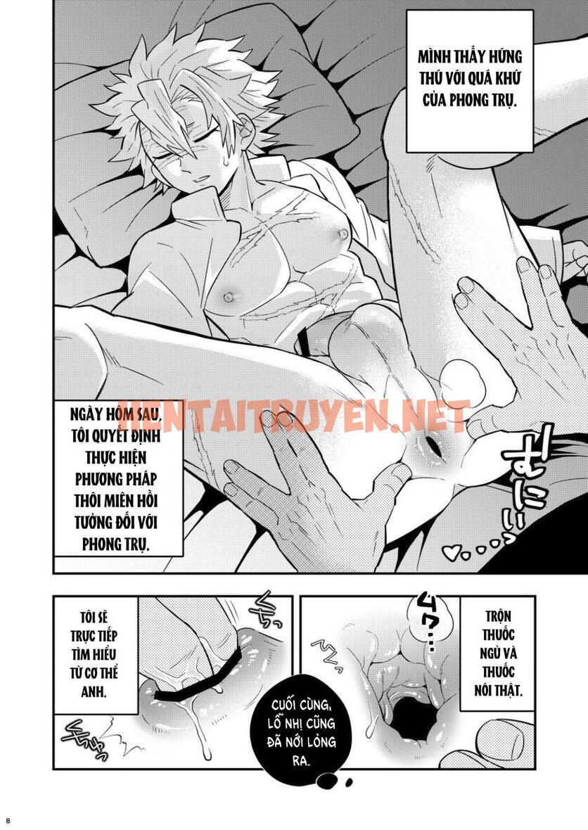 Xem ảnh Tuyển Tập Truyện Doujinshi - Chap 154 - img_007_1688071275 - TruyenVN.APP