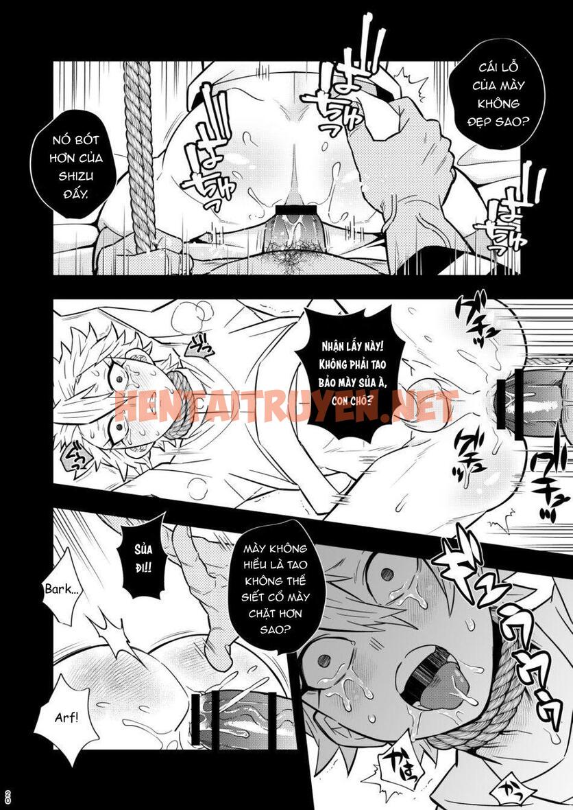 Xem ảnh Tuyển Tập Truyện Doujinshi - Chap 154 - img_019_1688071277 - HentaiTruyen.net