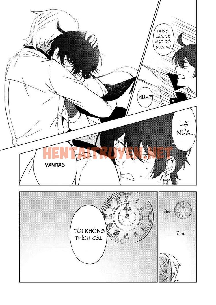 Xem ảnh Tuyển Tập Truyện Doujinshi - Chap 155 - img_005_1688642413 - TruyenVN.APP