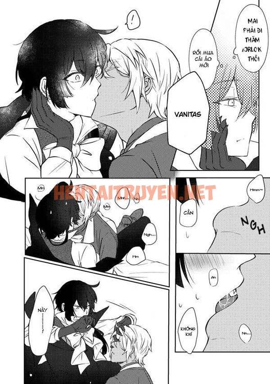 Xem ảnh Tuyển Tập Truyện Doujinshi - Chap 155 - img_007_1688642413 - HentaiTruyen.net