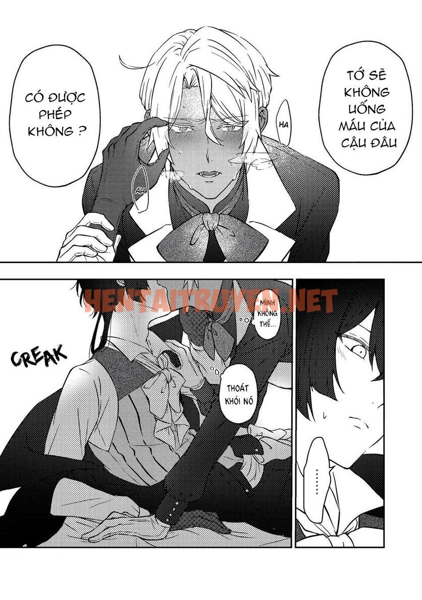 Xem ảnh Tuyển Tập Truyện Doujinshi - Chap 155 - img_008_1688642413 - TruyenVN.APP